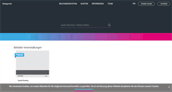 Desktop Screenshot of courseticket.com